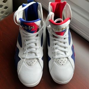 Air Jordan 7 retro size 10 sku 304775123